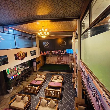 Hotel De Universal Κατμαντού Εξωτερικό φωτογραφία