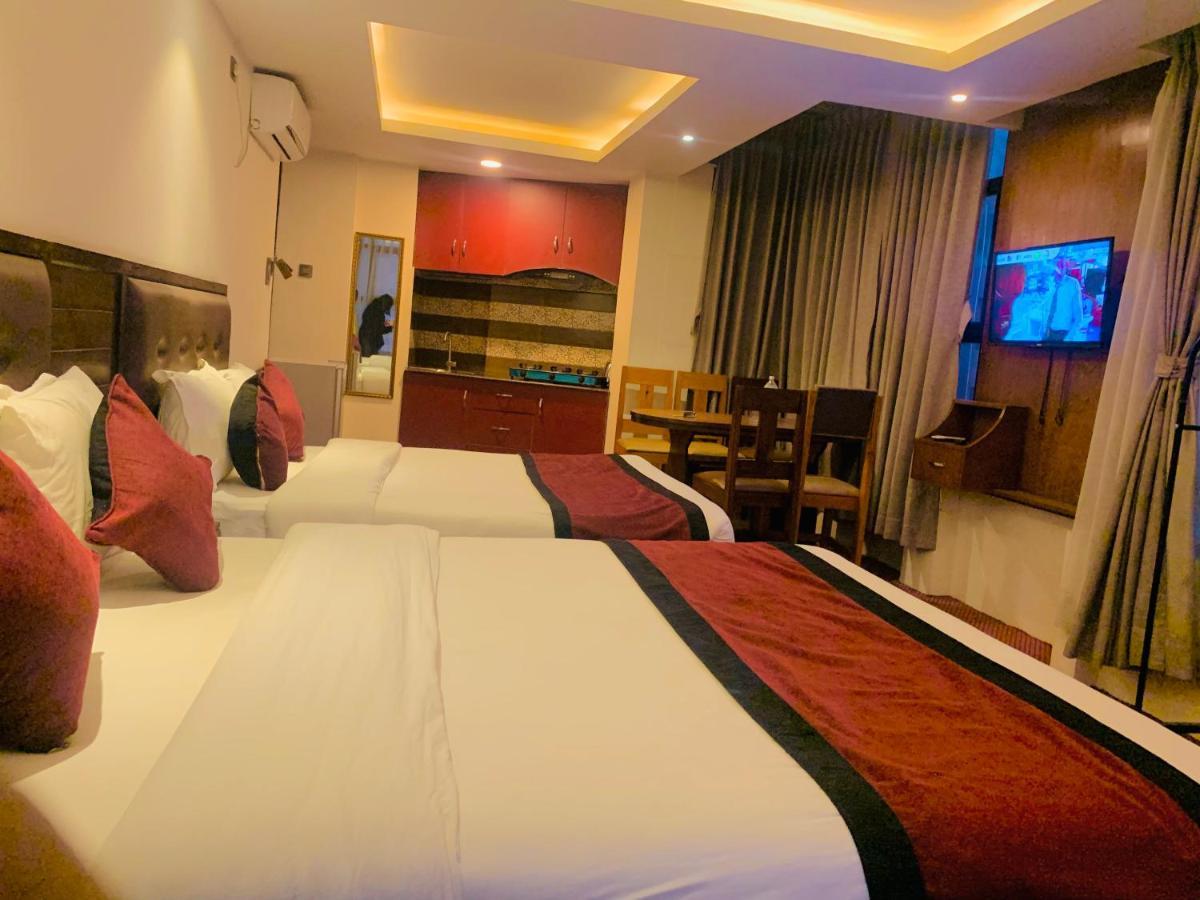 Hotel De Universal Κατμαντού Εξωτερικό φωτογραφία