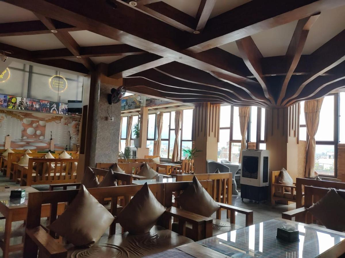 Hotel De Universal Κατμαντού Εξωτερικό φωτογραφία