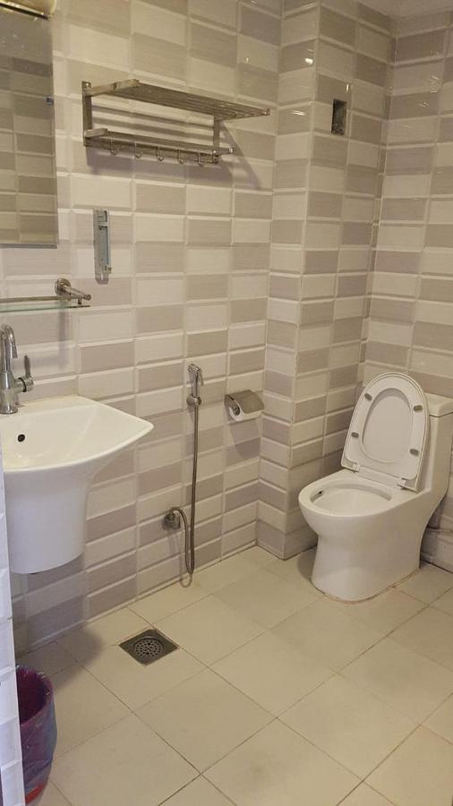Hotel De Universal Κατμαντού Εξωτερικό φωτογραφία
