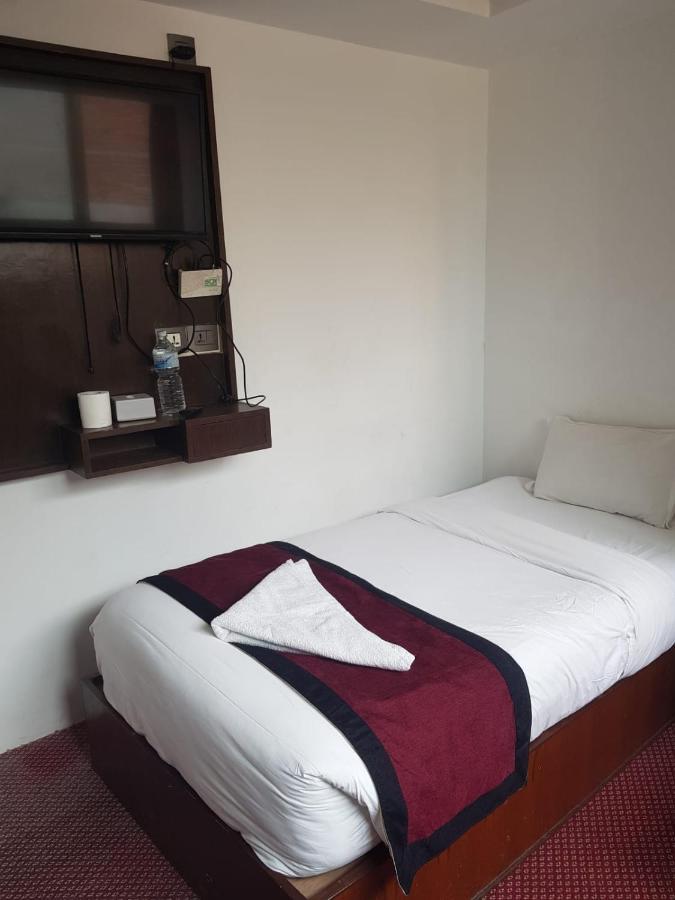 Hotel De Universal Κατμαντού Εξωτερικό φωτογραφία