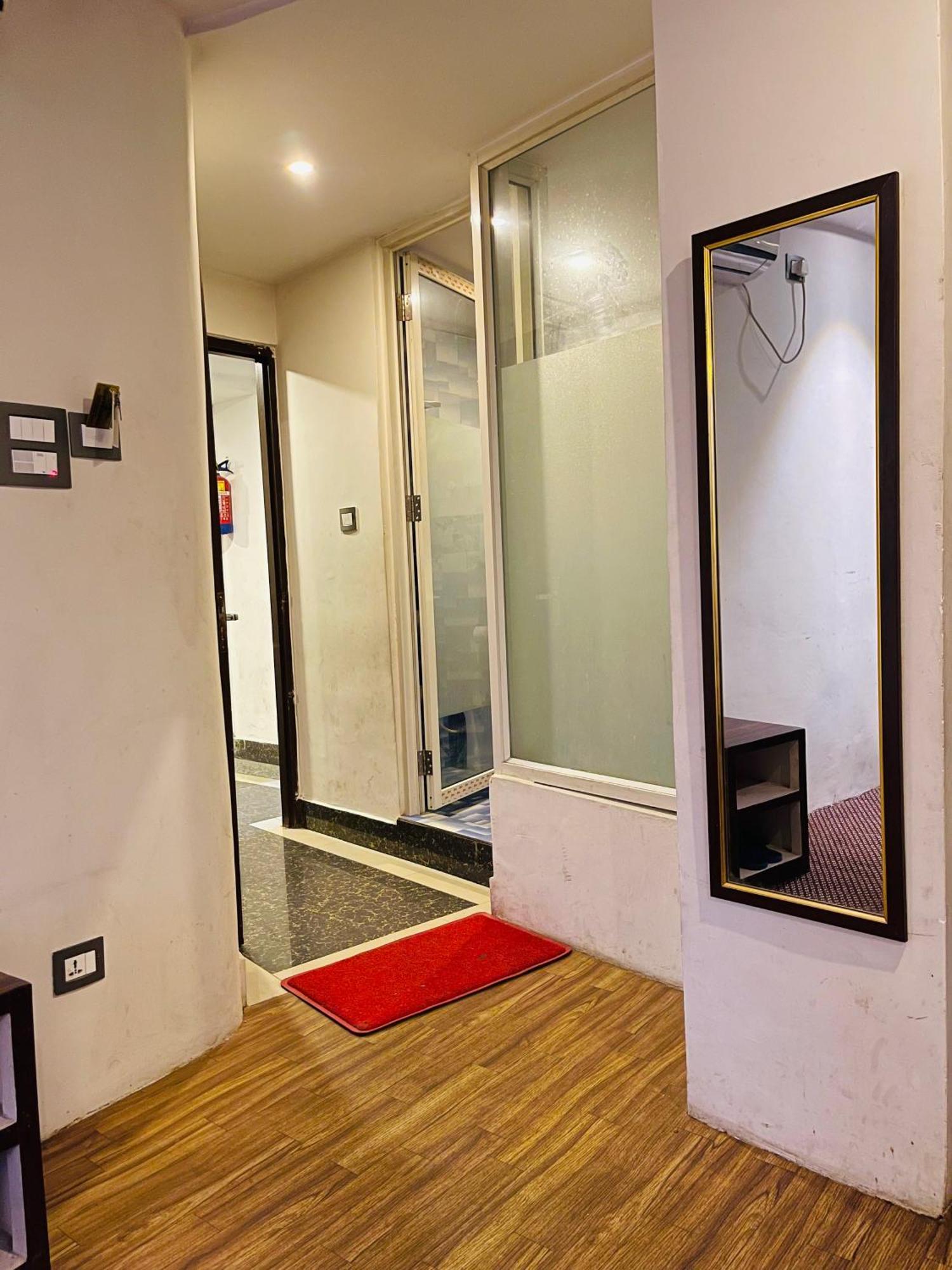 Hotel De Universal Κατμαντού Εξωτερικό φωτογραφία