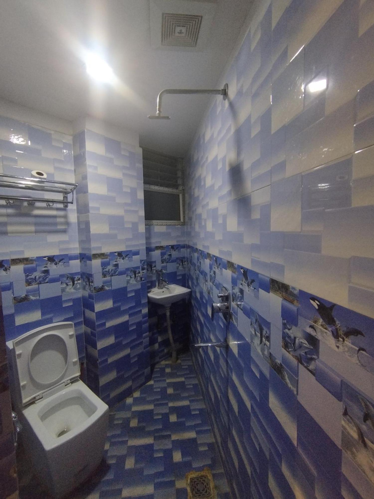 Hotel De Universal Κατμαντού Εξωτερικό φωτογραφία